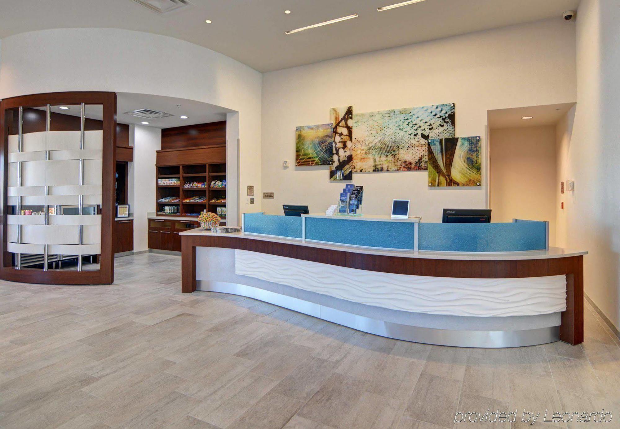Springhill Suites By Marriott Dallas Plano/Frisco Dış mekan fotoğraf